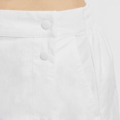 Nike 耐克Sportswear Essential 女子梭织裤裙HM6980-100 商品图3