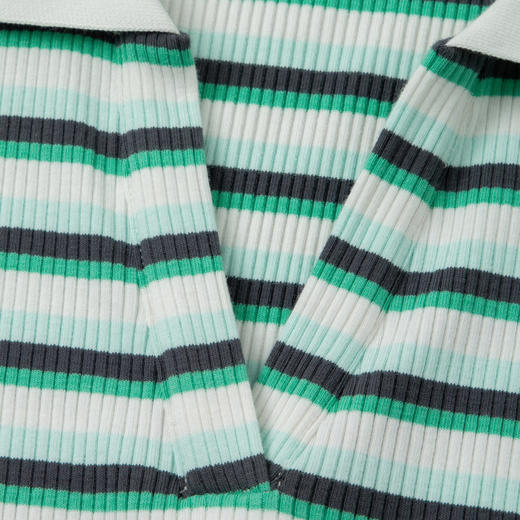 【商场同款】麦檬夏针织衫4F6102601 商品图3