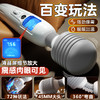 谜姬 爱潮AV棒震动大头多种玩法 商品缩略图1