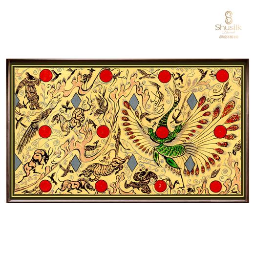 金银铜错车 商品图2