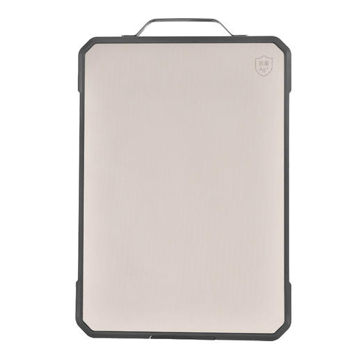 心选丨康巴赫鸟檀木系列抗菌双面板菜板 商品图7