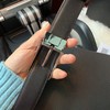 F283万#宝龙新款男士皮带腰带 商品缩略图2