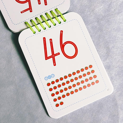 爱德少儿宝宝启蒙学习卡全10册套装宝宝儿童早教拼音英语数学唐诗儿歌谜语三字经3-6岁启蒙认知识字卡幼儿撕不烂无图识字卡认汉字拼音卡片 商品图7