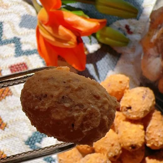 39.9到手2大袋夏姜枣枣元气弹每颗均匀裹着红糖和姜粒软糯可口"基地直邮 商品图1