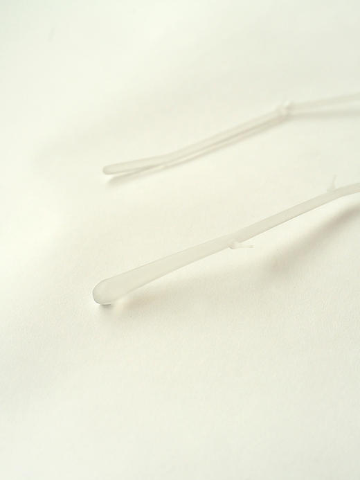 辻和美52｜53小枝｜茶针 商品图3