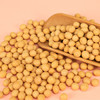 正盼有机黄豆3.4斤/袋 大豆 打豆浆 黄豆豆浆 东北大豆 杂粮 真空 /粮油调味 /杂粮 /杂豆类 商品缩略图1