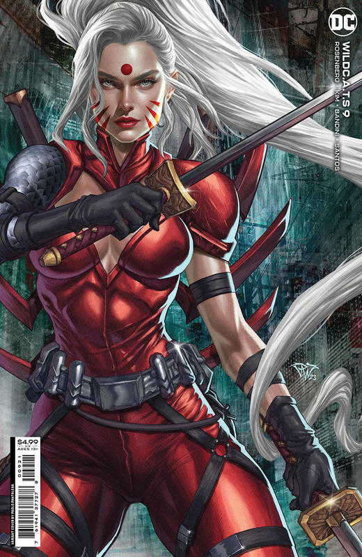 野猫 Wildcats 商品图7