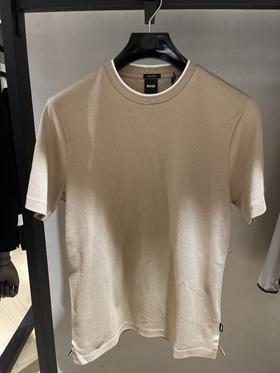 HUGO BOSS T恤男  50524998-275 .