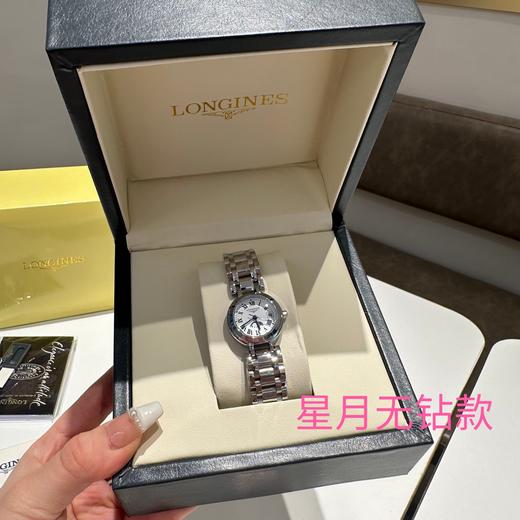F278浪#琴星月316精钢瑞士石英机芯手表 商品图4