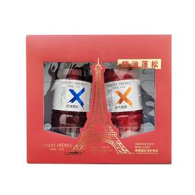 薇弗505ml+505ml柔顺蓬松洗护套盒