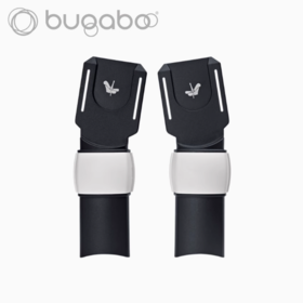 Bugaboo Fox/Kangaroo 汽座适配器