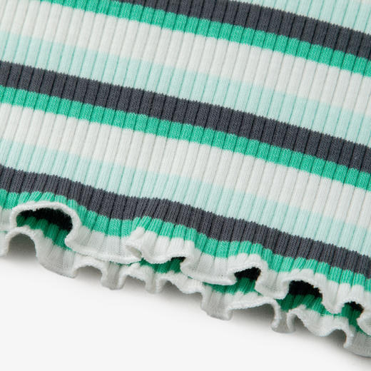 【商场同款】麦檬夏针织衫4F6102601 商品图4