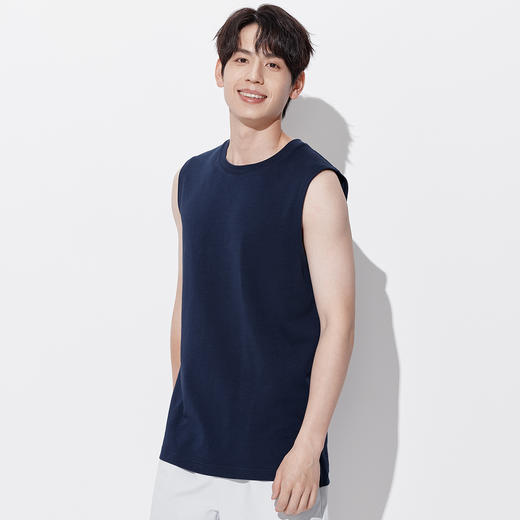 【背心】薄背心 1P2111401 商品图1
