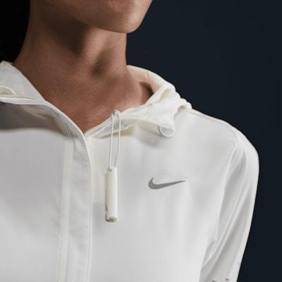 Nike 耐克Swift Repel 女子拒水可收纳跑步夹克HQ0651-133 商品图4