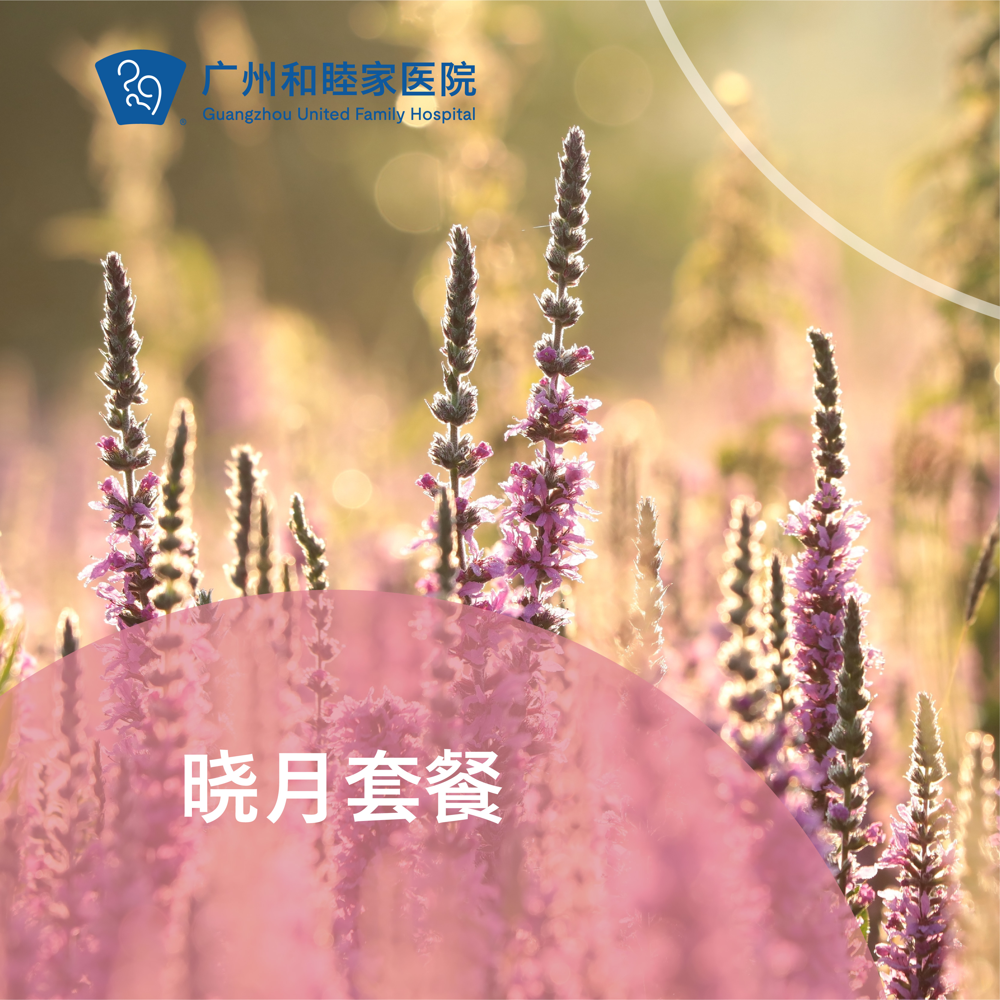 晓月套餐 3天/7天（呵护妊娠终止后女性健康）