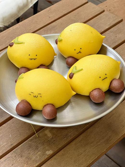 柠檬公主 最后一天 商品图0