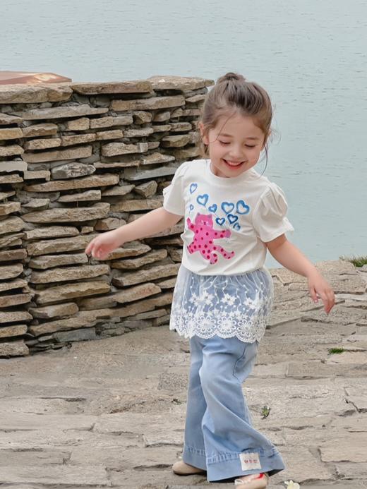 【非质量问题不退换】原创纯棉T恤 商品图3