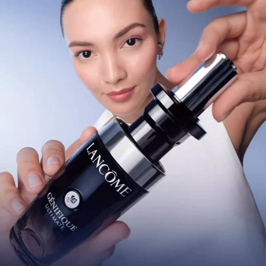 【全球购A】 买一送一 LANCOME兰蔻（第三代）小黑瓶精华肌底液100ML 商品图4