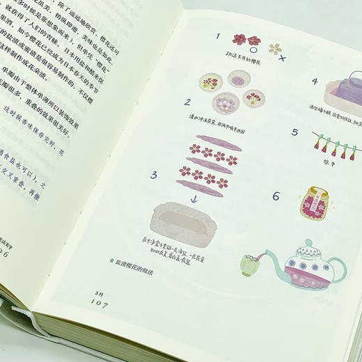 《花园生活美学》  蔡丸子 著 商品图6