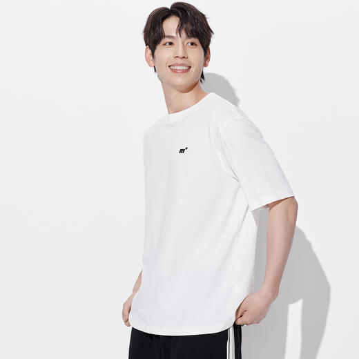 【T恤】短袖T恤 1P2111226 商品图2