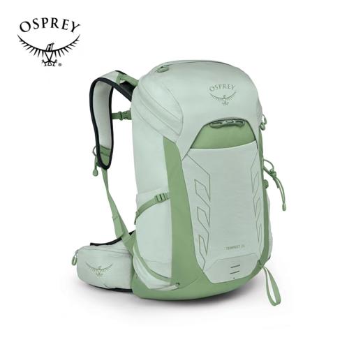 OSPREY Tempest 26L暴风25款户外旅行登山徒步双肩背包大容量女新款 商品图4