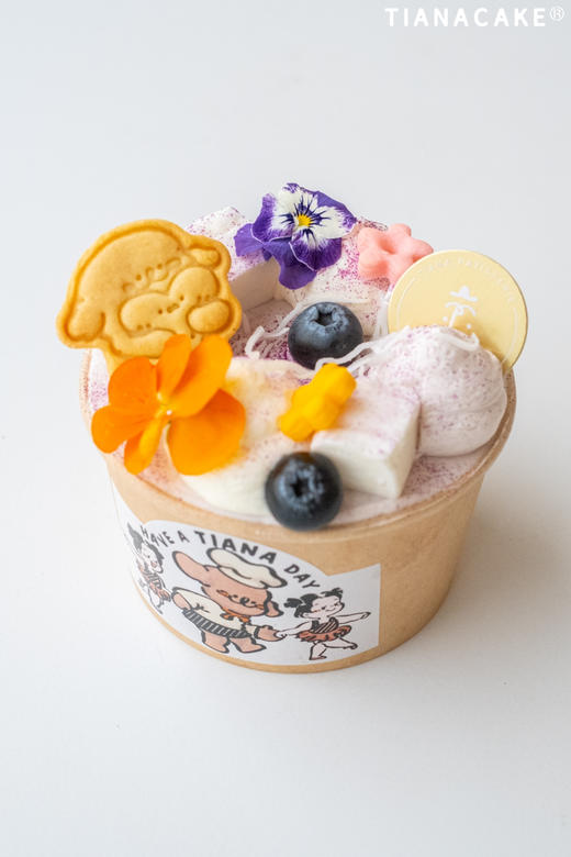 芋泥椰椰 商品图2