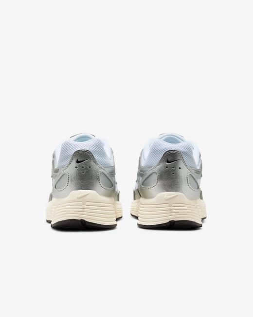 Nike耐克 P-6000 男子复古运动鞋CD6404-105 商品图4