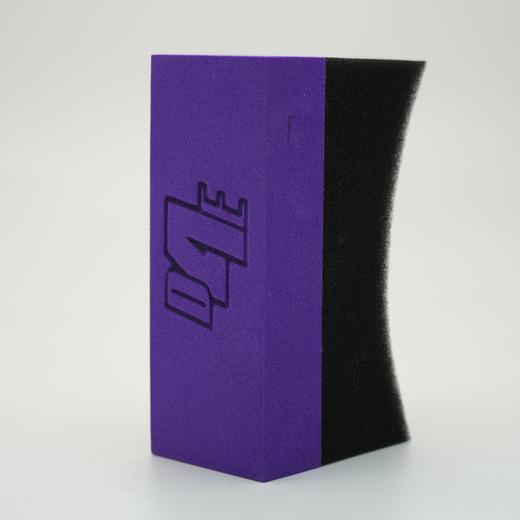 D4E 瑞堃贸易 轮胎桥型上蜡棉 商品图2