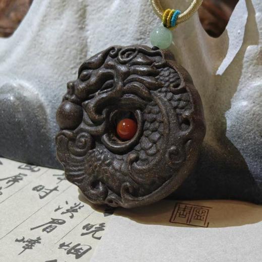 【下单有赠品】锦上·非遗古法合香香牌系列 商品图3