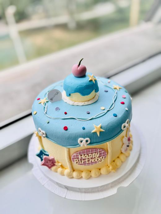 小樱桃 商品图2