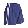 【限时秒】YOGACODE【火树银花系列】凉感防晒运动短裤女宽松休闲羽毛球短裤DWK115160 商品缩略图4