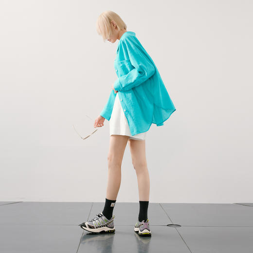 【商场同款】麦檬夏单服装4F6220686 商品图4
