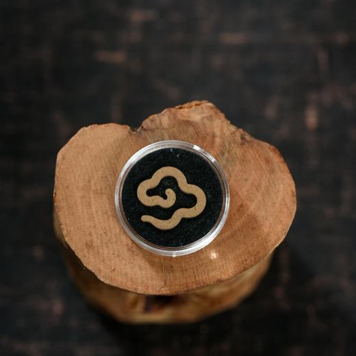 无满赠芳研社周边高颜值小盘香&香薰炉&线香 商品图0