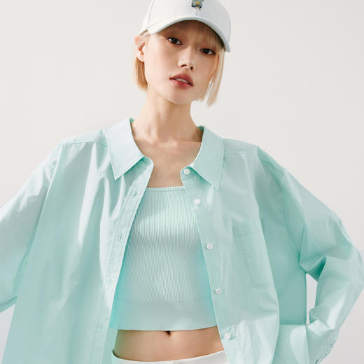 【商场同款】麦檬夏单服装4F7120942 商品图2