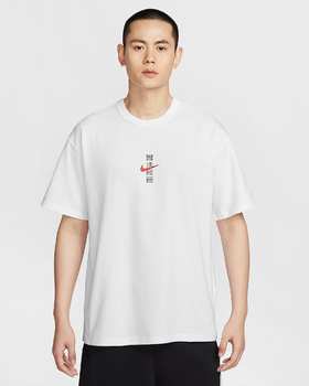 Nike耐克 Sportswear 男子满分T恤IH0835-100