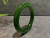【御珠宫坊】碧玉手镯54mm 商品缩略图5