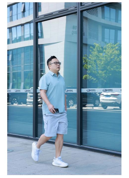 都市运动系列短裤三款合集 商品图5