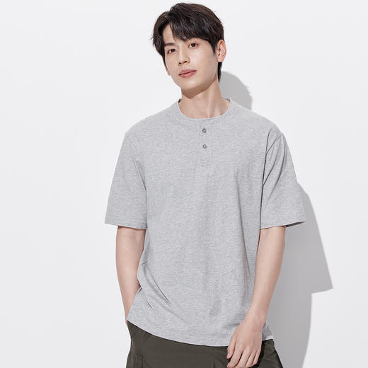 【T恤】短袖T恤 1P2111247 商品图2