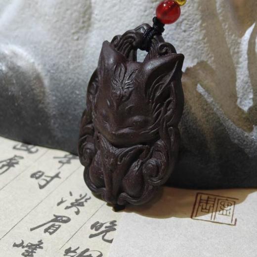 【下单有赠品】锦上·非遗古法合香香牌系列 商品图5