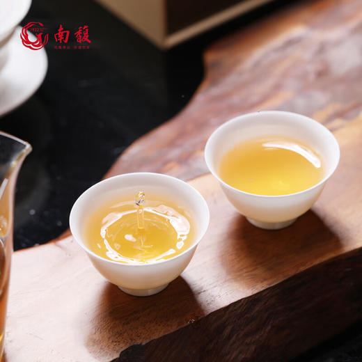 南馥 凤凰单丛茶 广州潮州乌龙茶 馥韵 鸭屎香 100g 商品图3