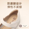 【母亲节礼物】信诺妈妈鞋2025新款夏季软底单鞋中老年真皮女鞋子X5C062-17 商品缩略图3