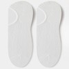 【10双更值❗️云感透气船袜子】超薄，自带网眼孔，隐形防滑硅胶，不掉跟！女夏季薄款防滑不掉跟船袜网眼浅口透气隐形短袜ins百搭女袜 商品缩略图4