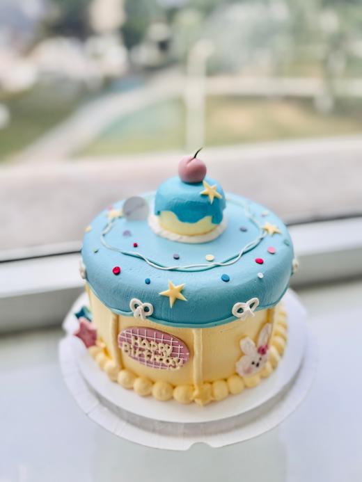 小樱桃 商品图1