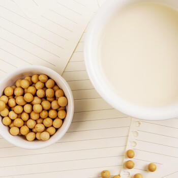 正盼有机黄豆3.4斤/袋 大豆 打豆浆 黄豆豆浆 东北大豆 杂粮 真空 /粮油调味 /杂粮 /杂豆类 商品图0