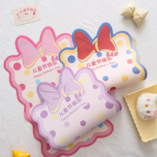 六一系列在逃公主（10张/包） 商品图10