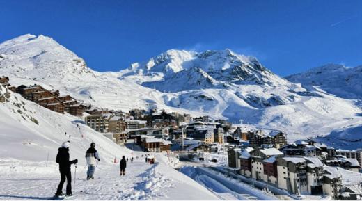 【25/26雪季】法国三峡谷三山畅滑11天8晚Salomon溯源之旅 商品图10