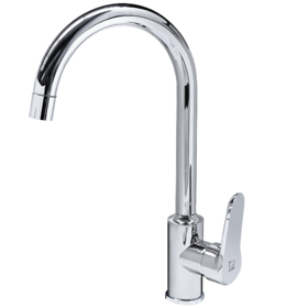 WCF32-50/贝佳系列厨房混合龙头