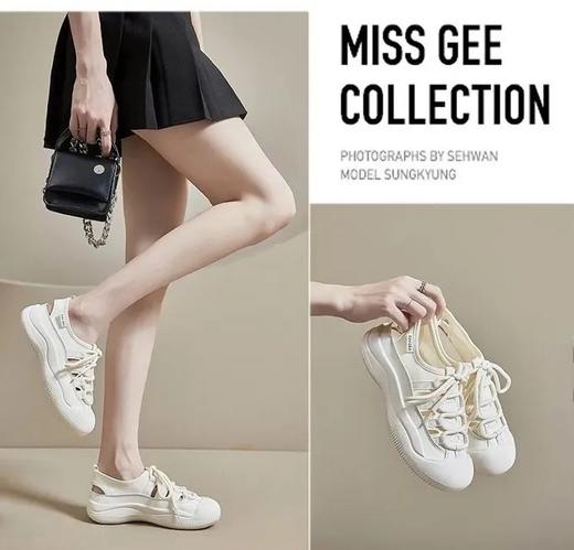 【2025年Savioke新款镂空凉鞋】可游玩、可户外爬山、可日常穿💯上脚轻便，镂空设计更透气🍃  排水效果好，脚床贴合足底，防滑设计~显腿细、好搭衣服❗️❗（48小时内发货）最 商品图1