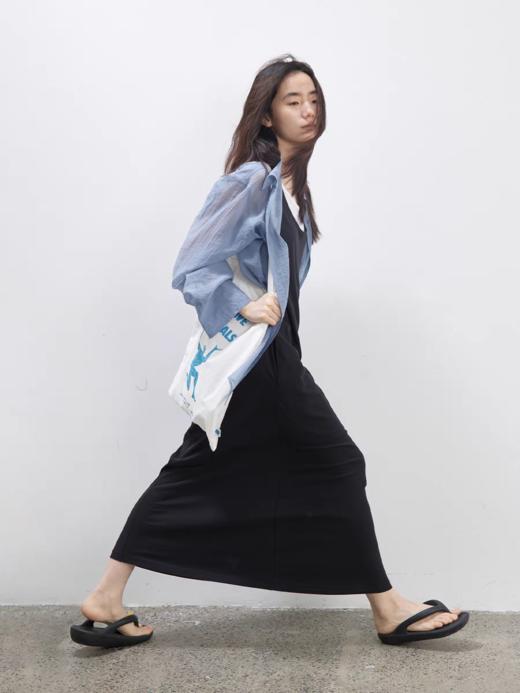 步履不停/5B31174C/两件套背心连衣裙 商品图3