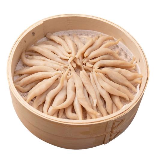 莜面鱼鱼 | Q弹劲道有嚼劲，麦香味超浓都 ！粗粮原料不含白面粉，三生三熟非遗技艺，可汤、可拌、可炒做法百搭！ 商品图5